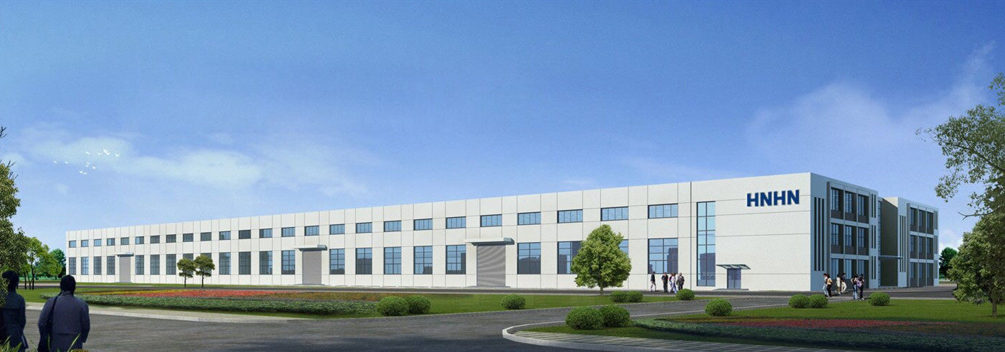 China Haining Huanan New Material Technology Co.,Ltd Bedrijfprofiel 